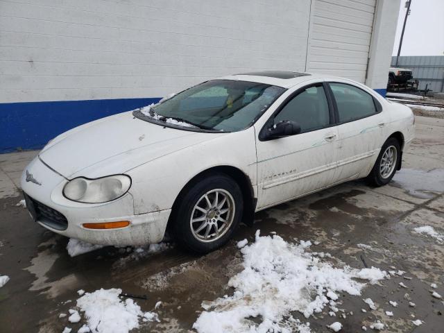 CHRYSLER CONCORDE L 1999 with VIN 2C3HD46J6XH788114 - Photo from auction
