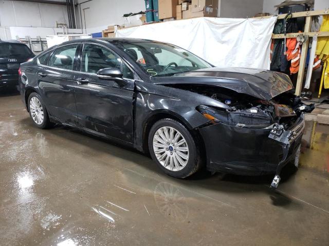 Photo 4 from auction – 2015 FORD FUSION SE with VIN 3FA6P0LU0FR236392