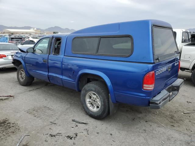Photo 2 from auction – 1997 DODGE DAKOTA with VIN 1B7GG23X5VS284168