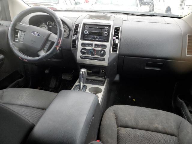 Photo 8 from auction – 2008 FORD EDGE SEL with VIN 2FMDK38C38BA66401
