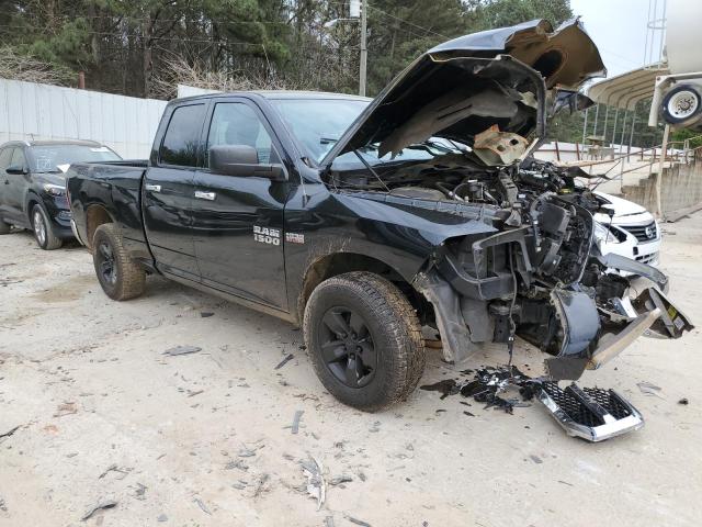 Photo 4 from auction – 2016 RAM 1500 SLT with VIN 1C6RR7GT0GS396412