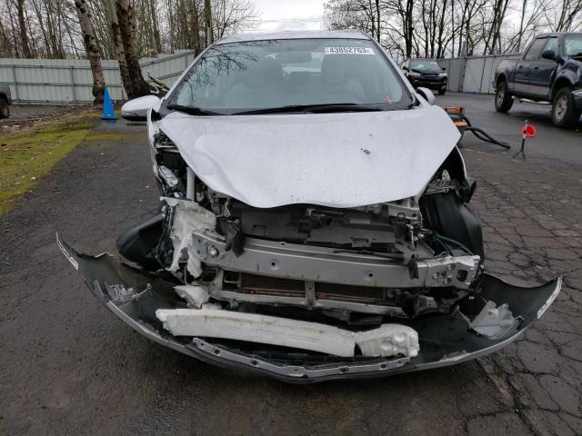 Photo 5 from auction – 2016 TOYOTA PRIUS C with VIN JTDKDTB30G1120987