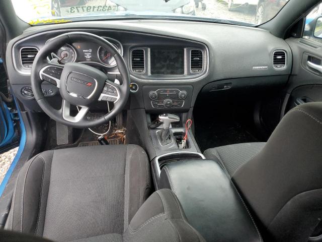 Photo 8 from auction – 2016 DODGE CHARGER R/ with VIN 2C3CDXCT8GH104990