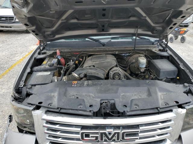 Photo 11 from auction – 2008 GMC SIERRA C15 with VIN 3GTEC13J48G212639