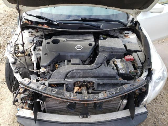 Photo 11 from auction – 2015 NISSAN ALTIMA 2.5 with VIN 1N4AL3AP6FC270534