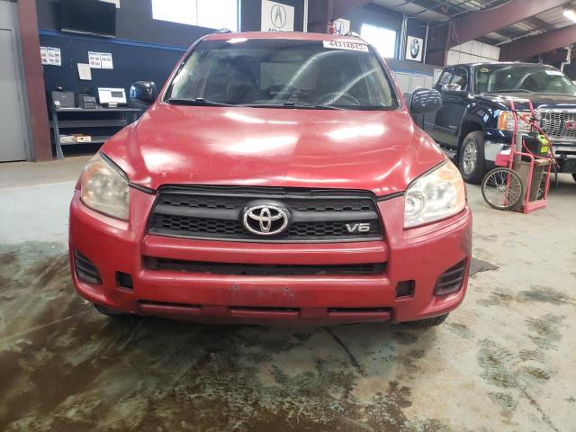Photo 5 from auction – 2010 TOYOTA RAV4 with VIN JTMBK4DV1AD013110