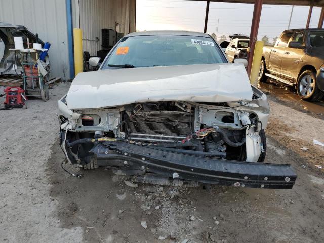 Photo 5 from auction – 2011 MERCURY GRAND MARQ with VIN 2MEBM7FV6BX608505
