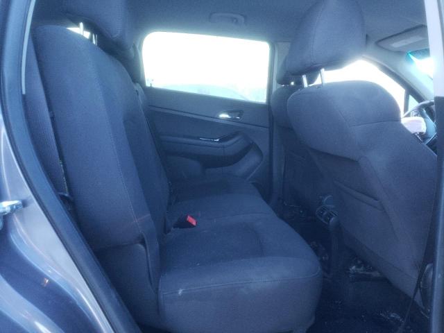Photo 11 from auction – 2012 CHEVROLET ORLANDO LT with VIN KL77P2EM4CK662669