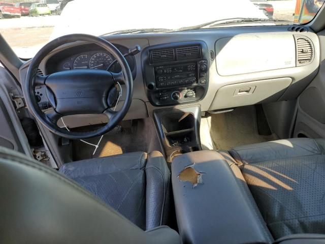 Photo 8 from auction – 1997 MERCURY MOUNTAINER with VIN 4M2DU55P2VUJ46192
