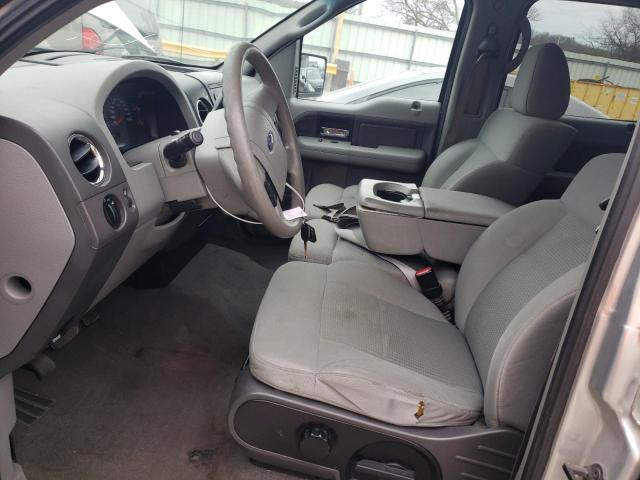 Photo 7 from auction – 2007 FORD F150 SUPER with VIN 1FTRW12W87FA14121