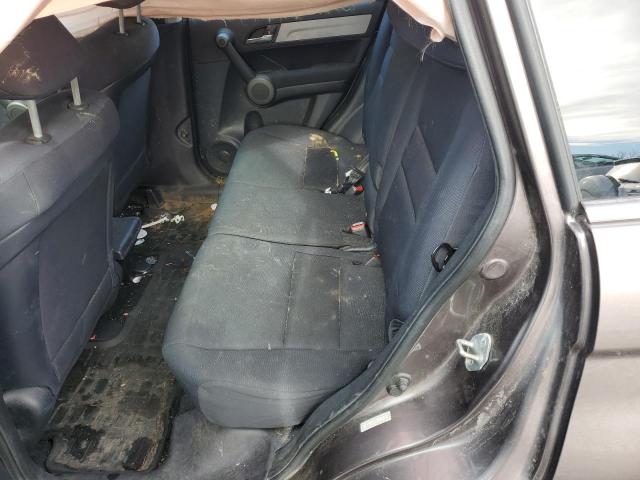 Photo 10 from auction – 2011 HONDA CR-V LX with VIN 5J6RE4H39BL013100