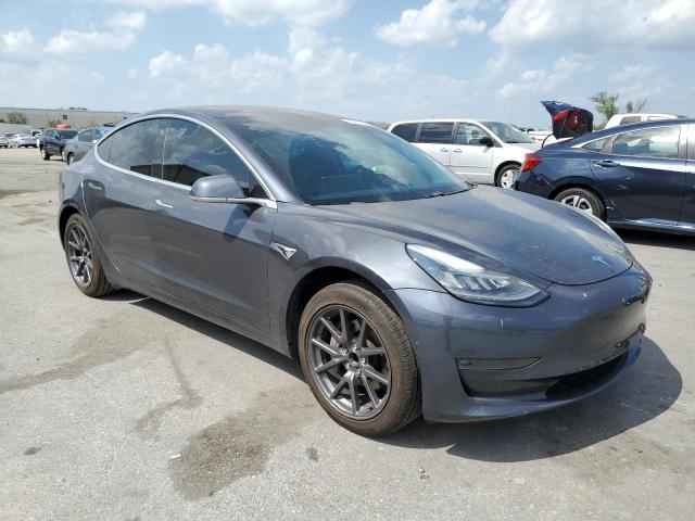 Photo 4 from auction – 2018 TESLA MODEL 3 with VIN 5YJ3E1EAXJF026727