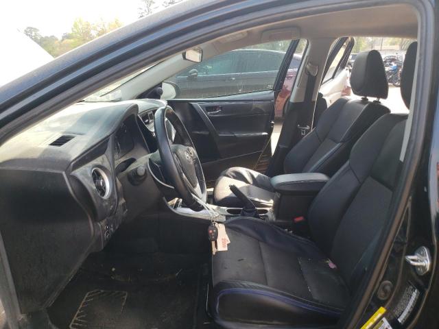 Photo 7 from auction – 2019 TOYOTA COROLLA L with VIN 5YFBURHE1KP949308