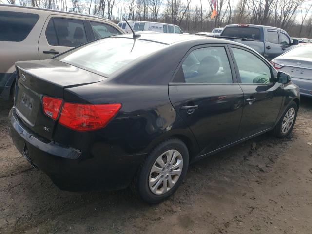 Photo 3 from auction – 2012 KIA FORTE EX with VIN KNAFU4A29C5504850