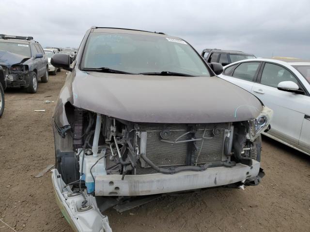 Photo 5 from auction – 2011 TOYOTA HIGHLANDER with VIN JTEDC3EH4B2001910