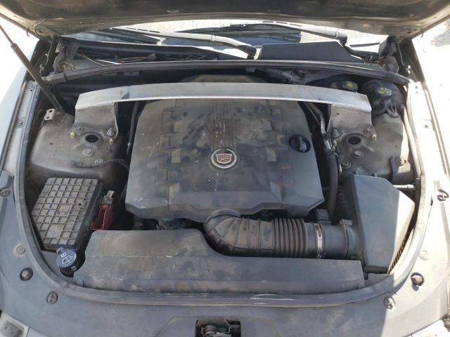 Photo 11 from auction – 2011 CADILLAC CTS PREMIU with VIN 1G6DP5ED0B0119372