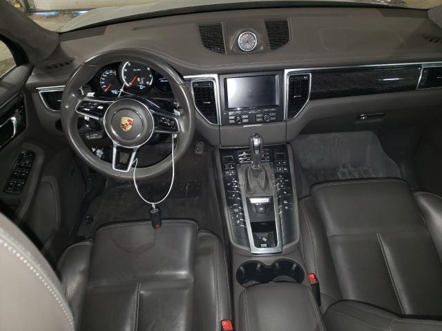 Photo 8 from auction – 2015 PORSCHE MACAN TURB with VIN WP1AF2A50FLB90686