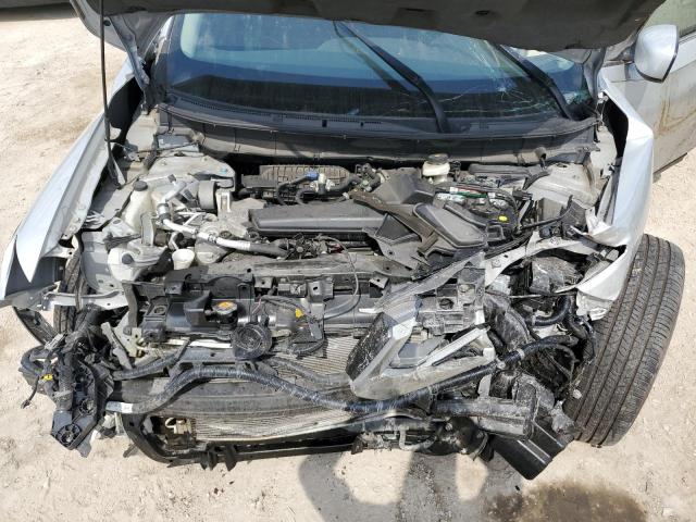 Photo 12 from auction – 2017 NISSAN ROGUE S with VIN 5N1AT2MT4HC795295