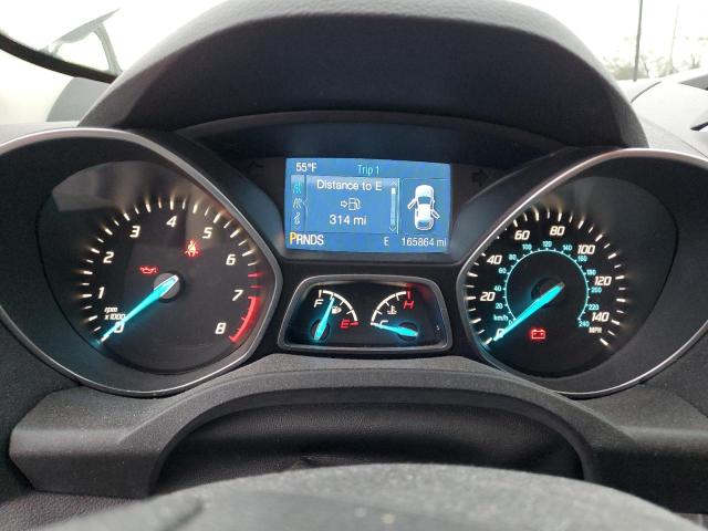 Photo 9 from auction – 2014 FORD ESCAPE SE with VIN 1FMCU0GX2EUB54791