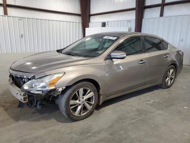 Photo 1 from auction – 2015 NISSAN ALTIMA 2.5 with VIN 1N4AL3AP1FN349453