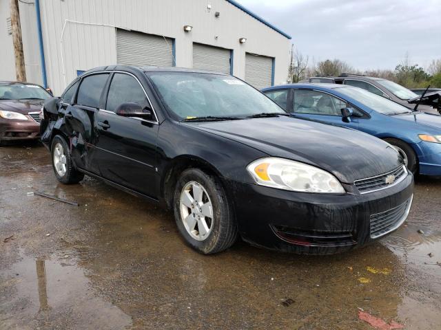 Photo 4 from auction – 2007 CHEVROLET IMPALA LT with VIN 2G1WT58N579230611