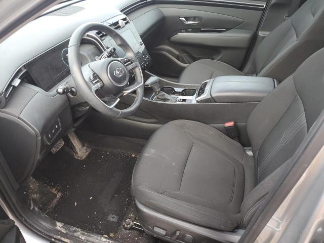 Photo 7 from auction – 2022 HYUNDAI TUCSON SEL with VIN 5NMJFCAE7NH100747