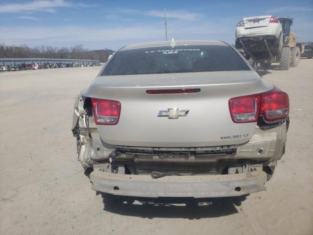 Photo 6 from auction – 2013 CHEVROLET MALIBU 2LT with VIN 1G11E5SA0DF305325