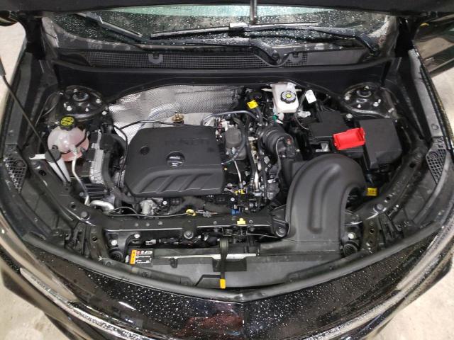 Photo 11 from auction – 2022 BUICK ENCORE GX with VIN KL4MMESL5NB144370