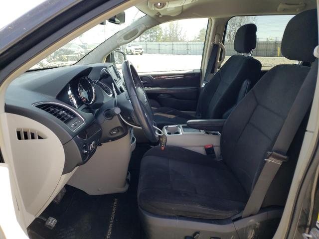 Photo 7 from auction – 2011 CHRYSLER TOWN & COU with VIN 2A4RR5DG2BR723143