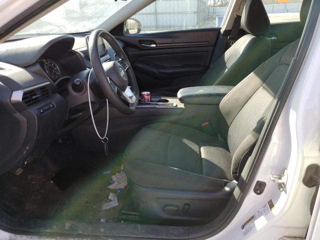Photo 7 from auction – 2020 NISSAN ALTIMA S with VIN 1N4BL4BV8LC210077