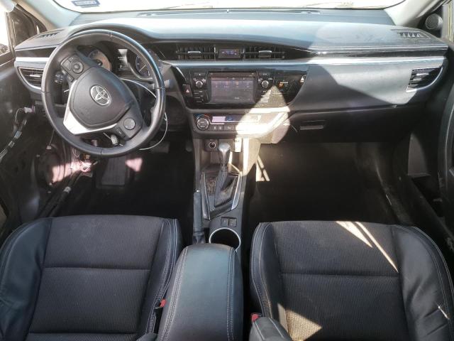 Photo 8 from auction – 2016 TOYOTA COROLLA L with VIN 5YFBURHE7GP520309