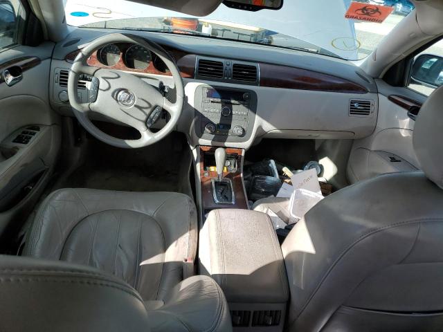 صورة رقم 8 من المزاد - 2008 BUICK LUCERNE CX مع VIN 1G4HD57288U173227