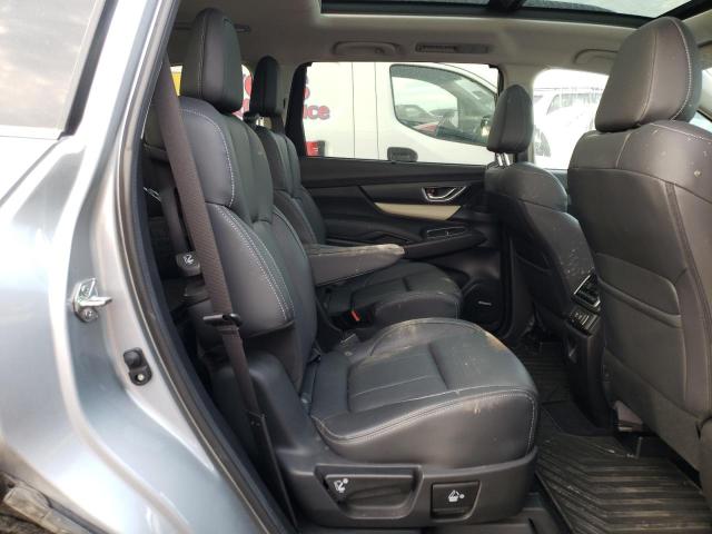 Photo 10 from auction – 2021 SUBARU ASCENT LIM with VIN 4S4WMAPD1M3411453