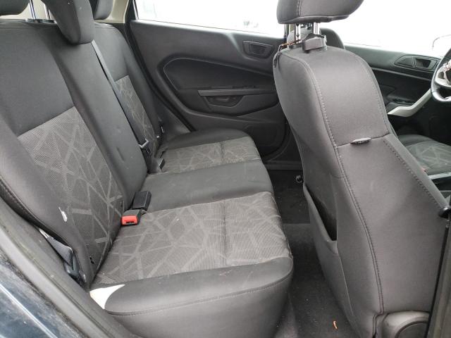 Photo 10 from auction – 2011 FORD FIESTA SES with VIN 3FADP4FJ3BM166667