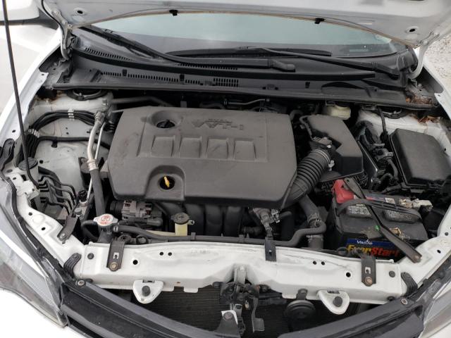 Photo 11 from auction – 2019 TOYOTA COROLLA L with VIN 5YFBURHE3KP893842