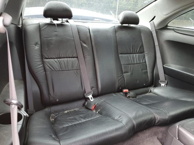 Photo 10 from auction – 2007 HONDA ACCORD EX with VIN 1HGCM72637A017697