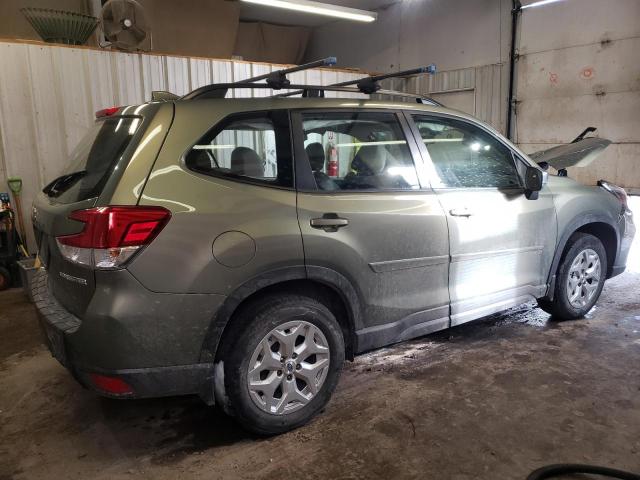 Photo 3 from auction – 2021 SUBARU FORESTER with VIN JF2SKADC1MH450178