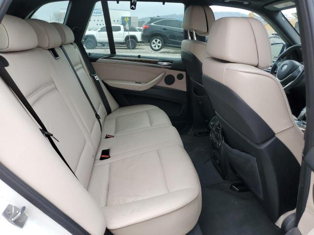 Photo 11 from auction – 2011 BMW X5 XDRIVE3 with VIN 5UXZW0C57BL370052