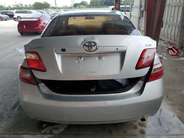 Photo 6 from auction – 2007 TOYOTA CAMRY CE with VIN 4T1BE46K47U697326