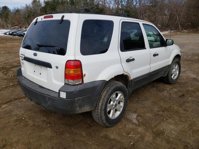 Photo 3 from auction – 2007 FORD ESCAPE XLT with VIN 1FMCU93147KB59253