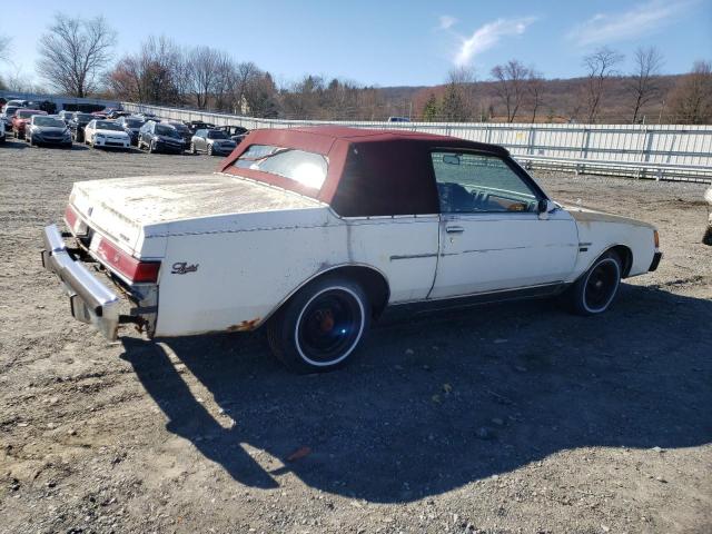 Photo 3 from auction – 1982 BUICK REGAL LIMI with VIN 1G4AM47A4CH182186
