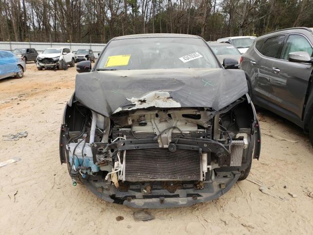 Photo 5 from auction – 2016 MITSUBISHI OUTLANDER with VIN JA4AR3AU3GZ025620