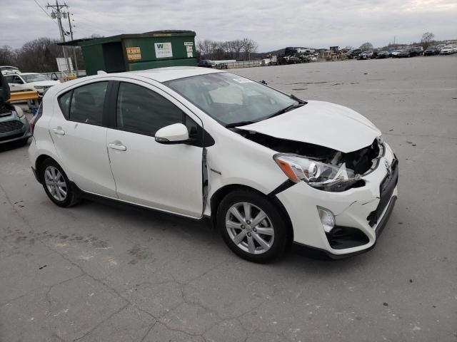Photo 4 from auction – 2017 TOYOTA PRIUS C with VIN JTDKDTB34H1591381