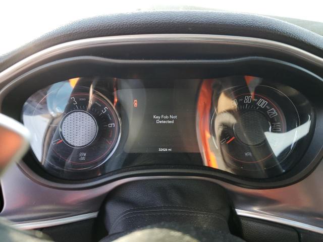 Photo 9 from auction – 2021 DODGE CHALLENGER with VIN 2C3CDZJG5MH564413