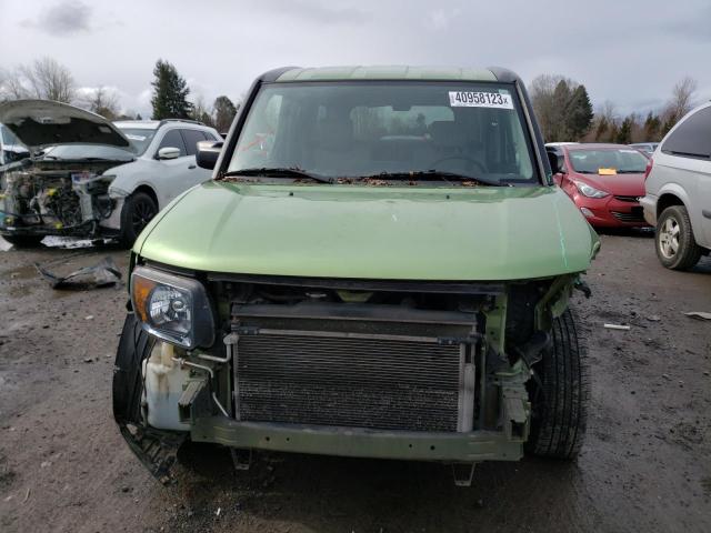 Photo 5 from auction – 2008 HONDA ELEMENT EX with VIN 5J6YH28778L015107