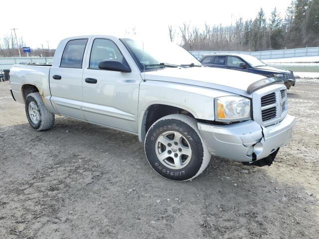 Photo 4 from auction – 2006 DODGE DAKOTA QUA with VIN 1D7HW48N76S634451