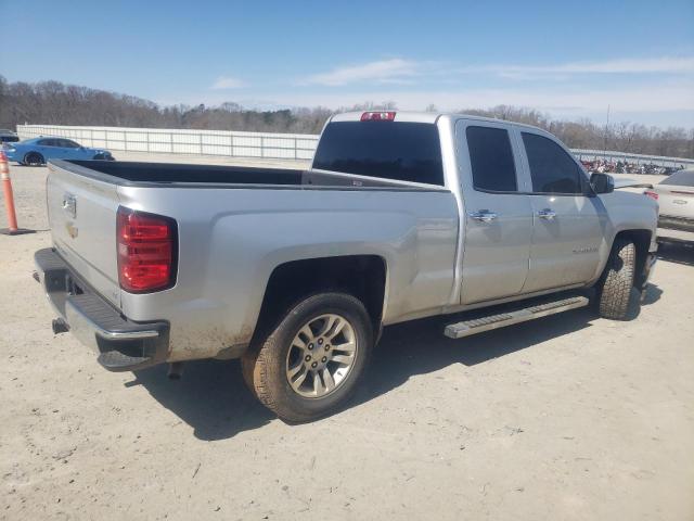 Photo 3 from auction – 2014 CHEVROLET SILVERADO with VIN 1GCRCREH0EZ145530