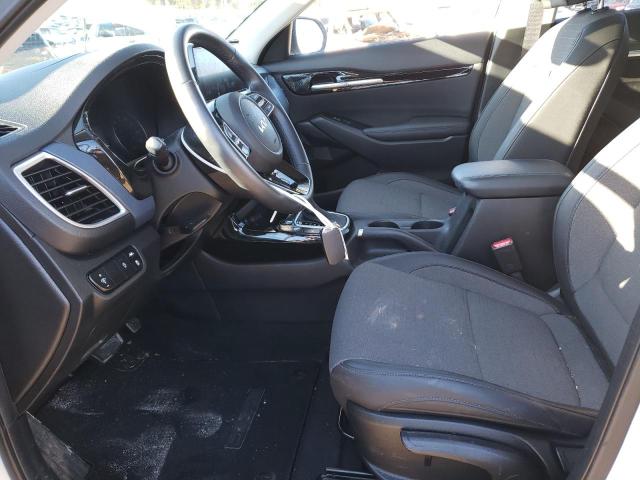 Photo 7 from auction – 2022 KIA SELTOS S with VIN KNDEUCAA4N7250617