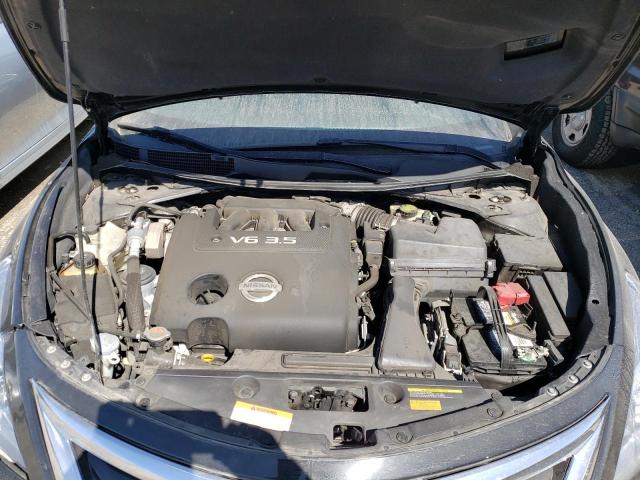 Photo 11 from auction – 2015 NISSAN ALTIMA 3.5 with VIN 1N4BL3AP9FC567155