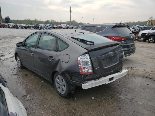 Photo 2 from auction – 2008 TOYOTA PRIUS with VIN JTDKB20UX83462299